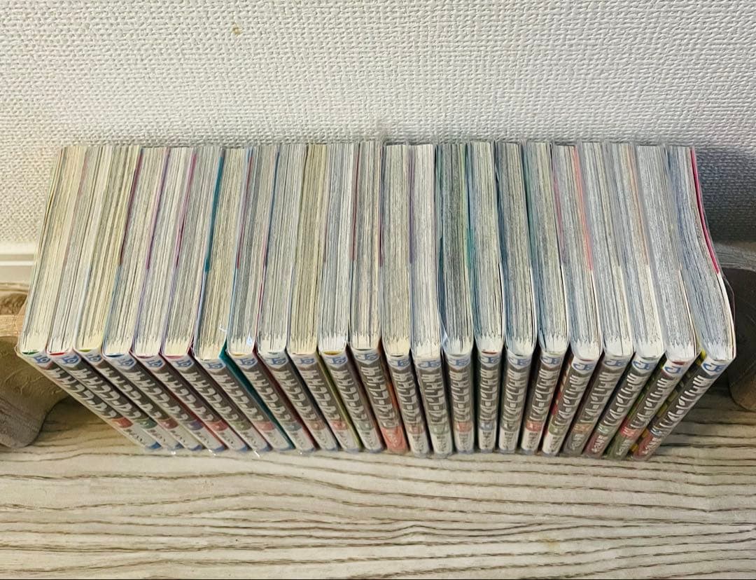 チェンソーマン 1〜23巻 既刊全巻セット （ジャンプコミックス