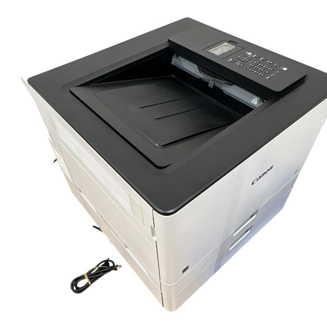 Canon LBP852Ci A3カラーレーザープリンター [ジャンク品] - メルカリ