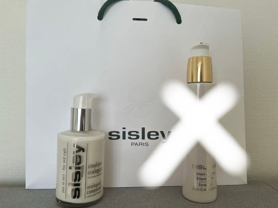 h*o様 Sisleyエコロジカルコムパウンドアドバンスト　美容乳液 楽天市場】【公式】 シスレー エコロジカル コムパウンド アドバンスト