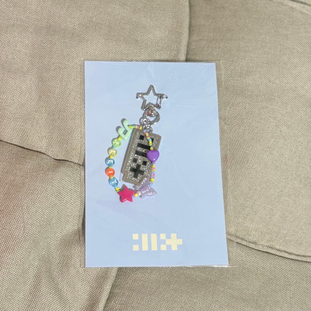 Super Real キーリング ILLIT Amazon.co.jp: Algasan KPOP ILLIT キーリング スーパーリアル ミー