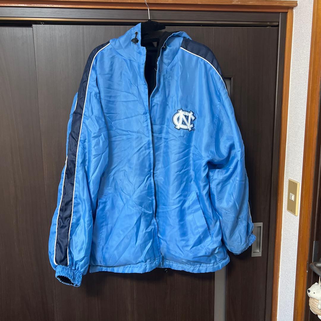 ノースカロライナ ターヒールズ ジャケット - メルカリ