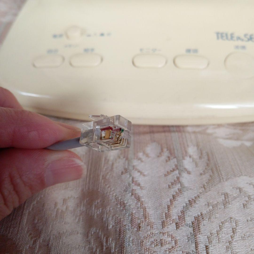 三菱静止画テレビ電話 - メルカリ