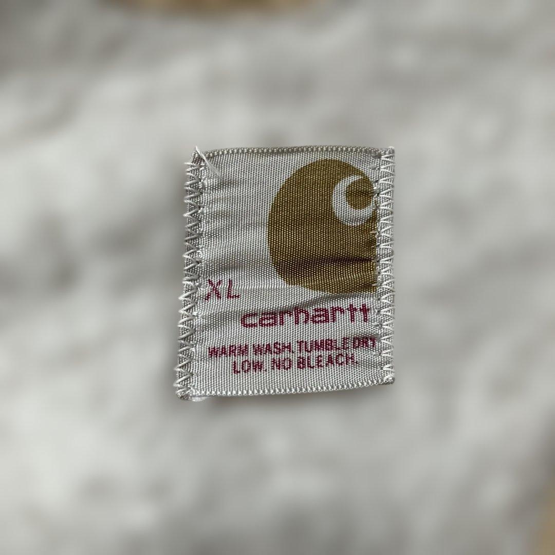 専用 70s carhartt カーハート ダックベスト Scovillジッパー - メルカリ