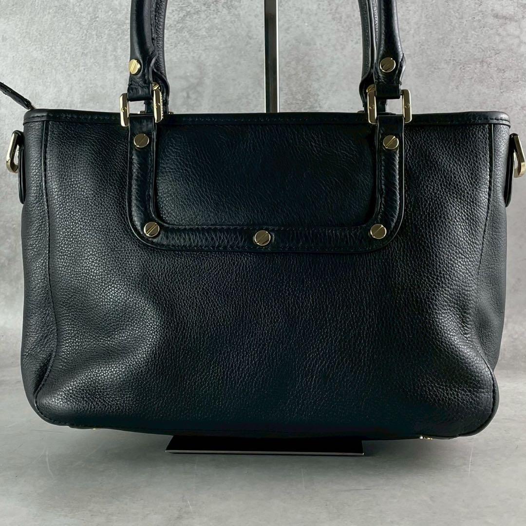 ✨美品✨トリーバーチ アマンダ ミニサッチェル 2way メダリオン