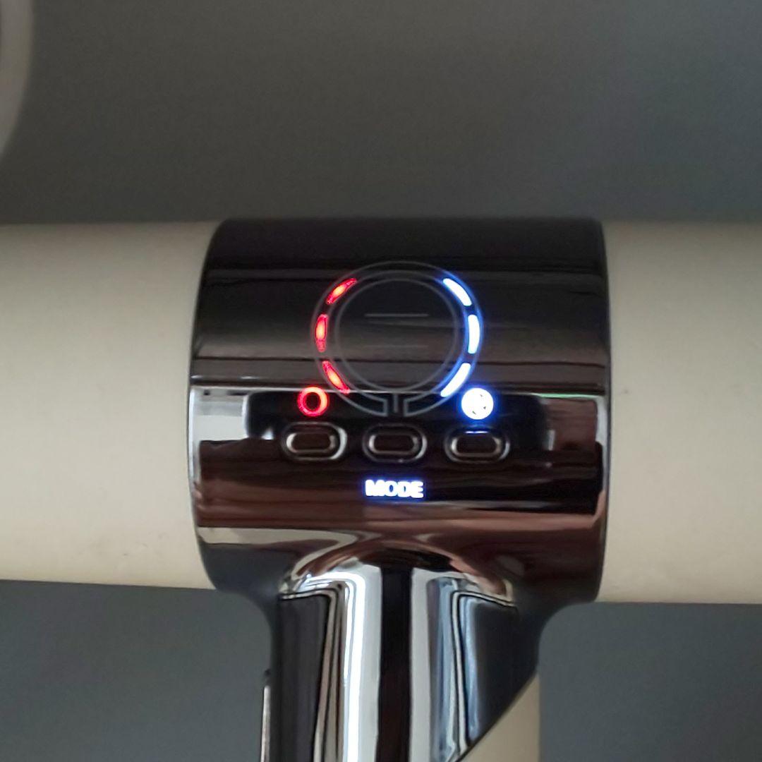 絹女ドライヤー　キヌジョ　KINUJO ヘアドライヤー《正規品》331