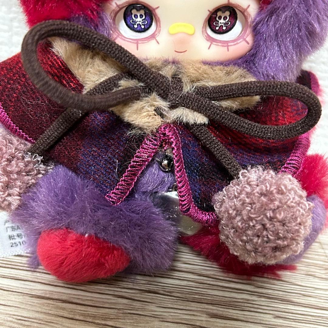 maymei Tiny Bear Cookie シークレット - メルカリ