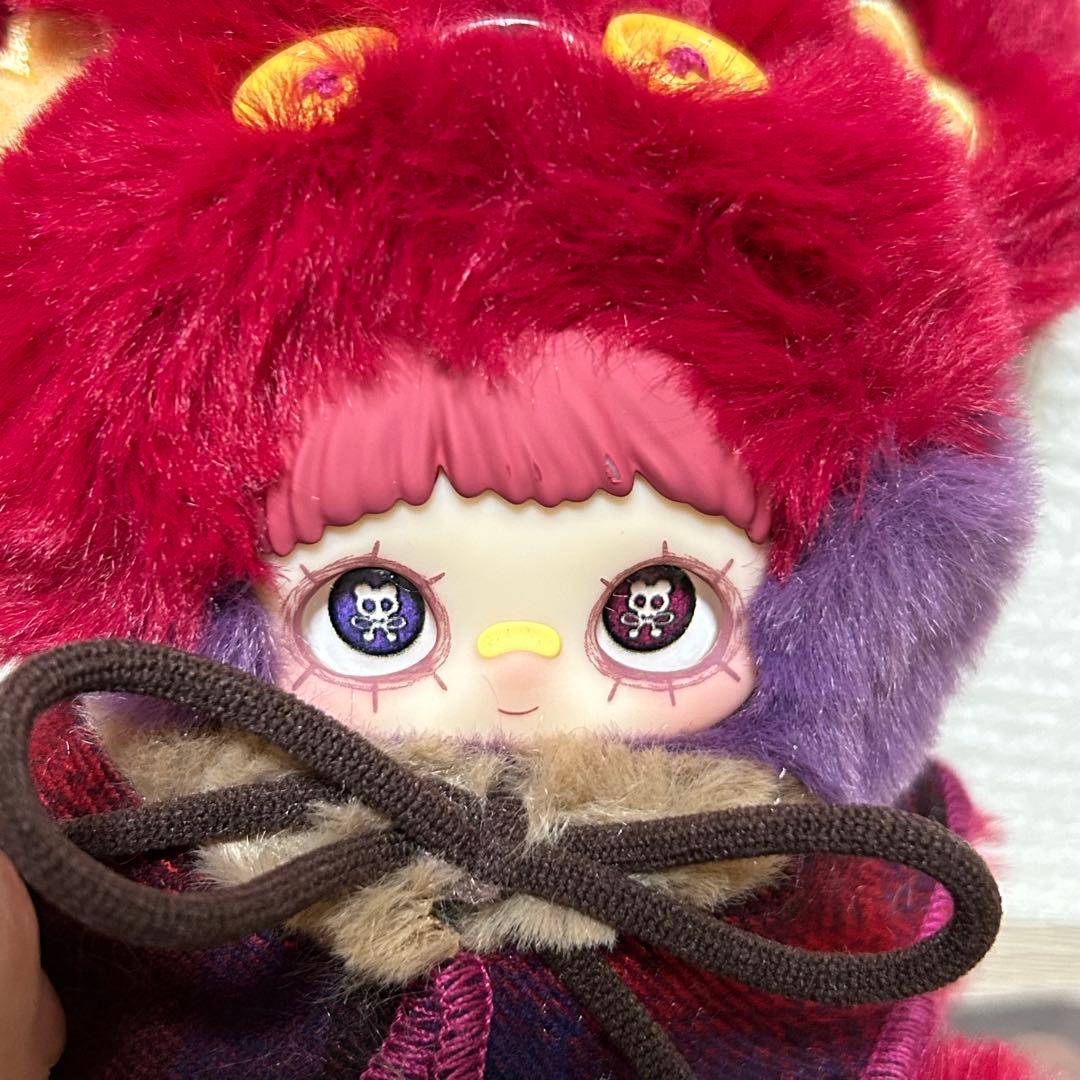 maymei Tiny Bear Cookie シークレット - メルカリ