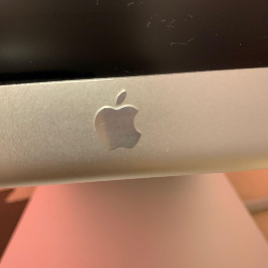 【美品】Apple Cinema HD Display 23インチ【おまけ付き】