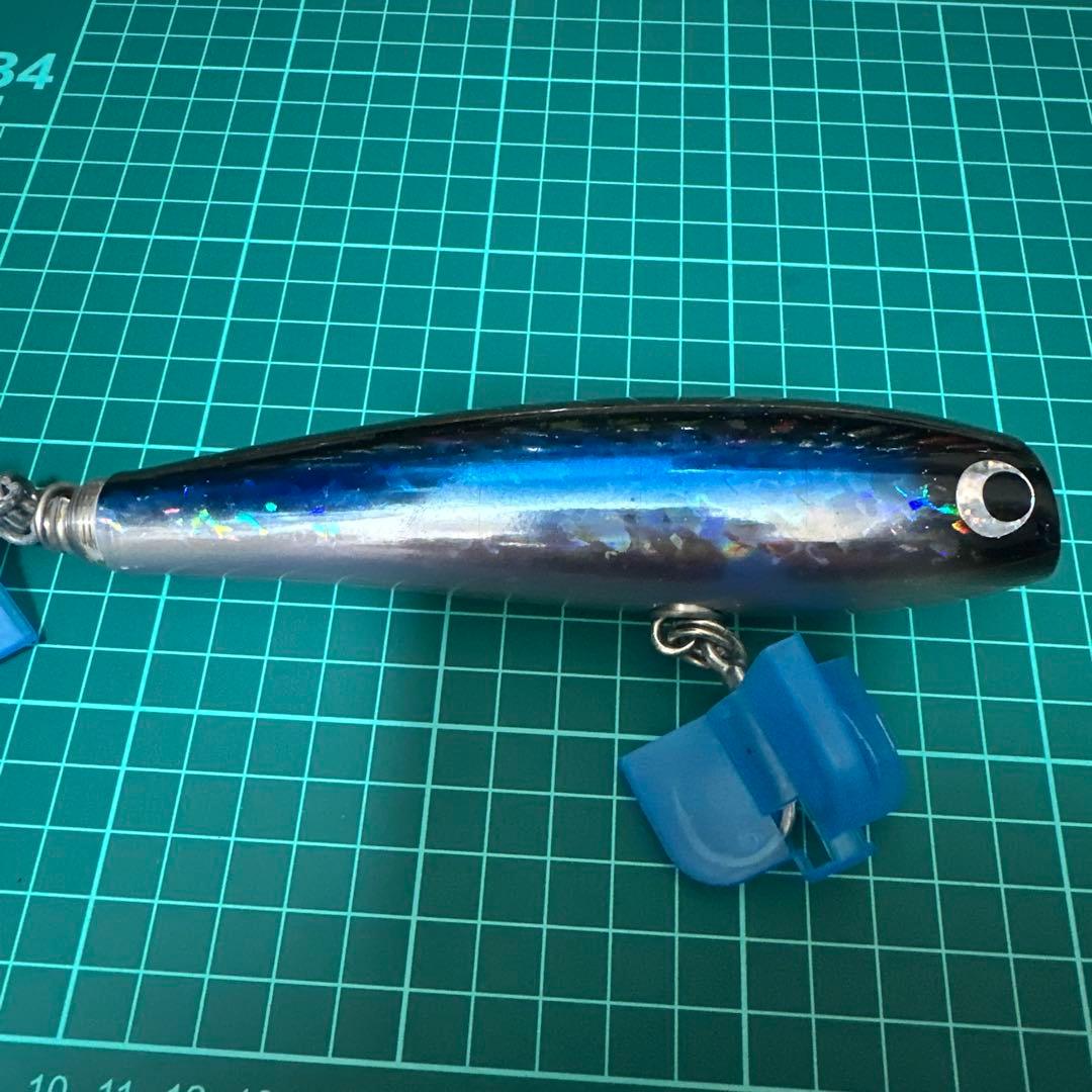 ソウルズ モグラッパー 150