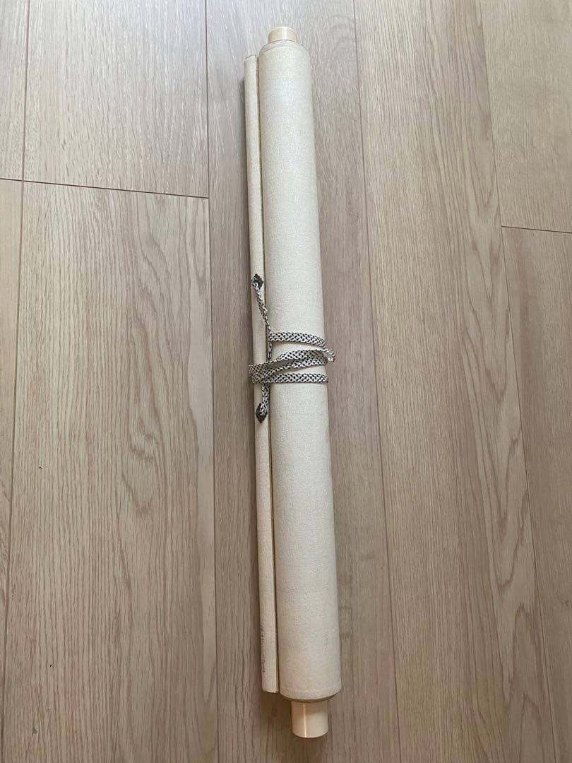 江寒汀 中国画 骨董品 鶏の図 掛軸 美術品 紙本 肉筆 茶掛 - メルカリ