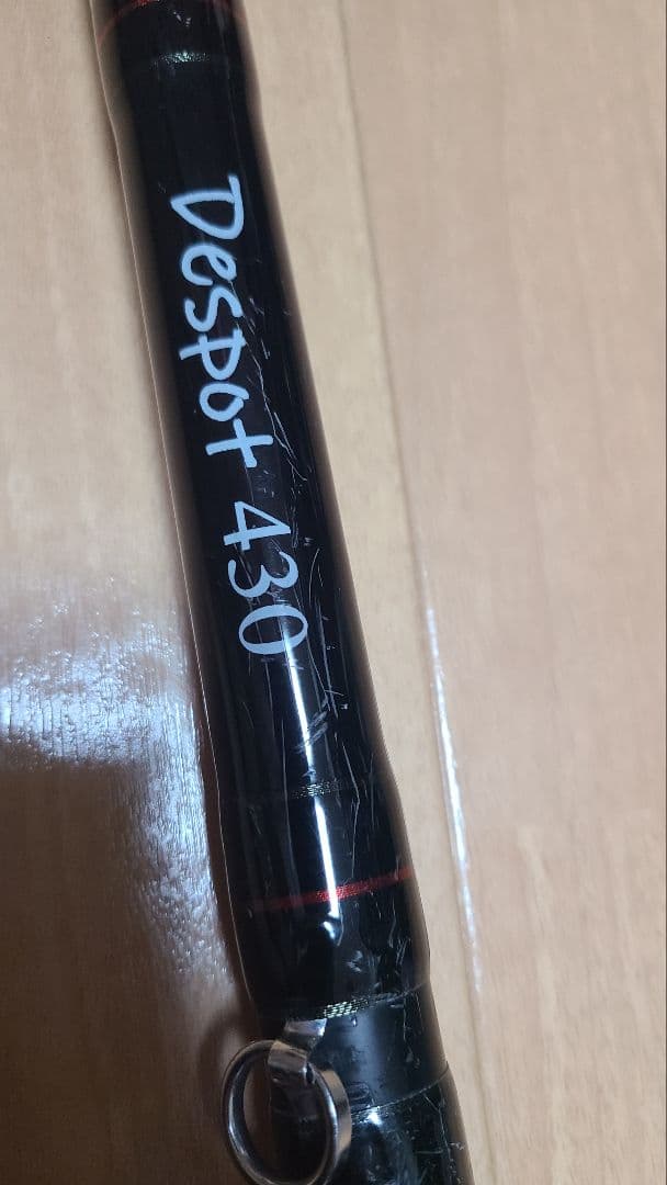 中古品】ZENITH Despot430 検)ゼニス デスポート アラ クエ - メルカリ