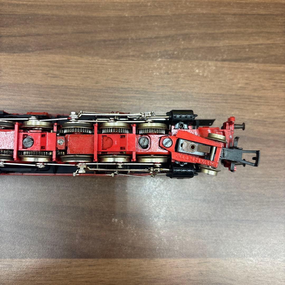 Memphis Belle様専用☆メルクリン 3085 蒸気機関車 HOゲージ