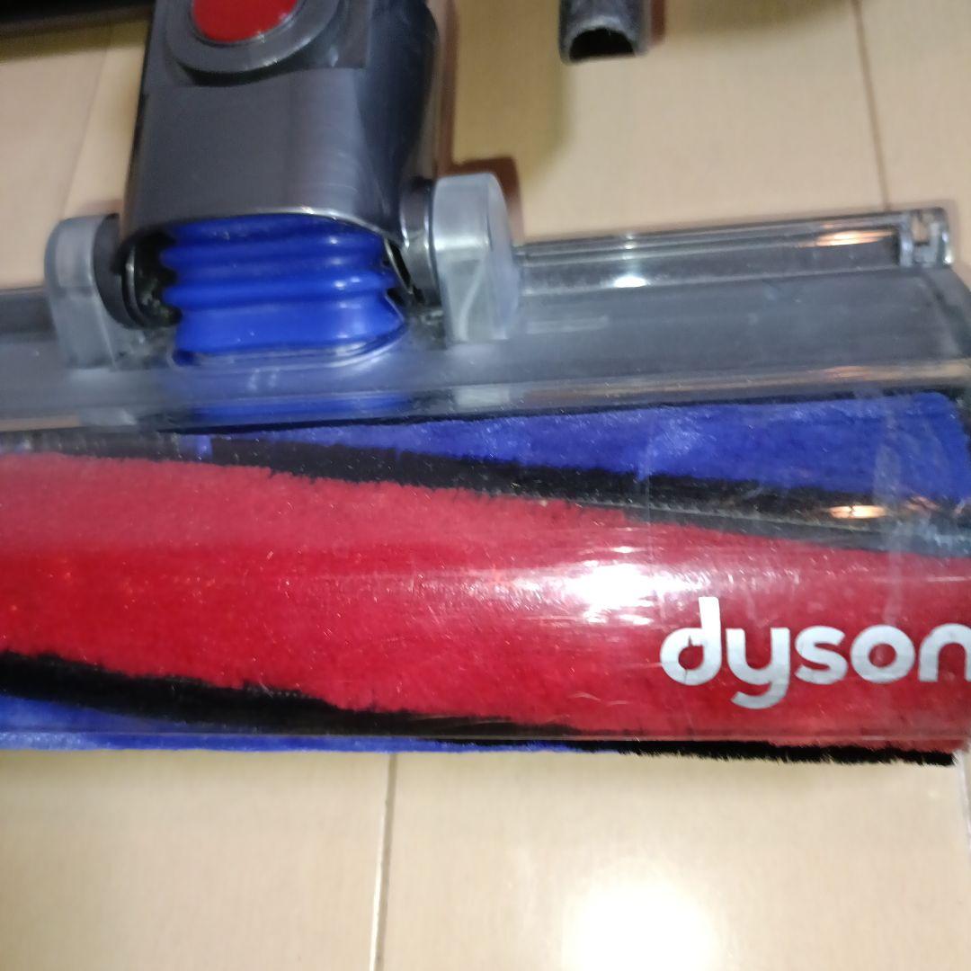 ユキナ込美品V8SV10スティック＆ハンディ稼働39分30秒MAXモード可