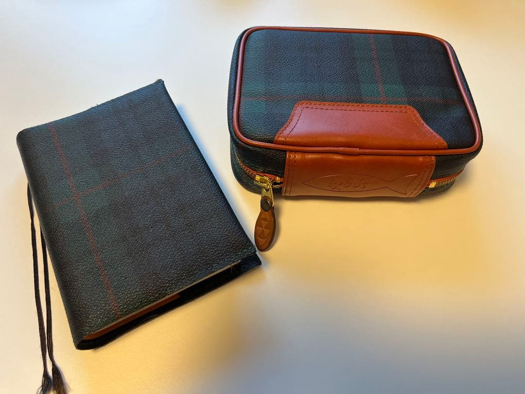 聖書＆讃美歌21 セット＊カバー付き　美品　同志社指定 新定価】讃美歌21 B6判クロス装 （802176）（日本キリスト教団出版局