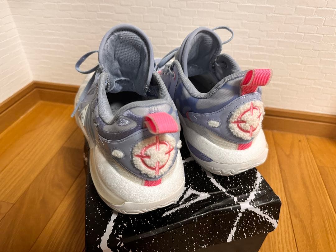 【Lakers】リゴラー rigorer ar2 27.5cm