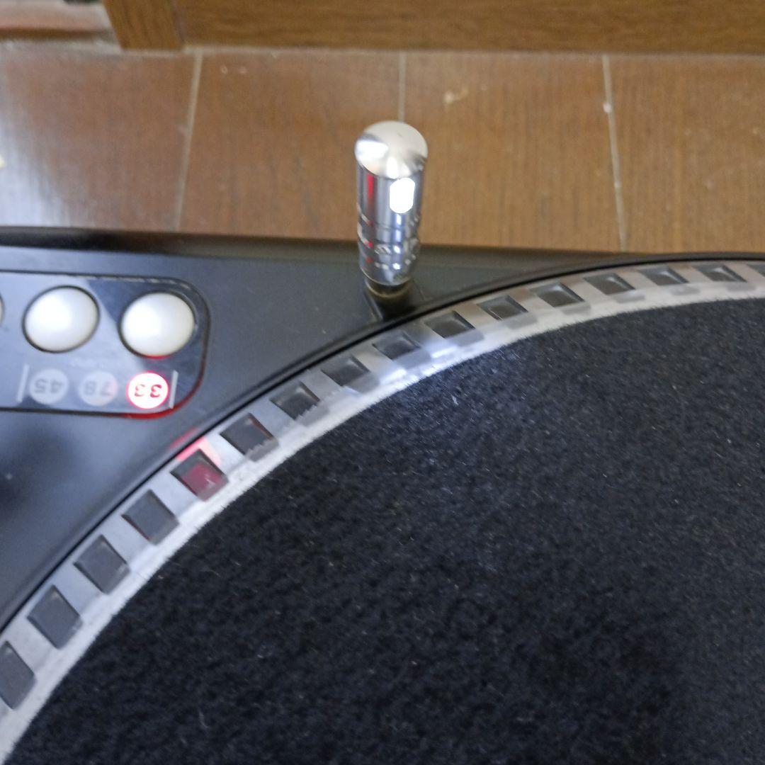 American Audio DTI 1,8 ダイレクトドライブ - メルカリ