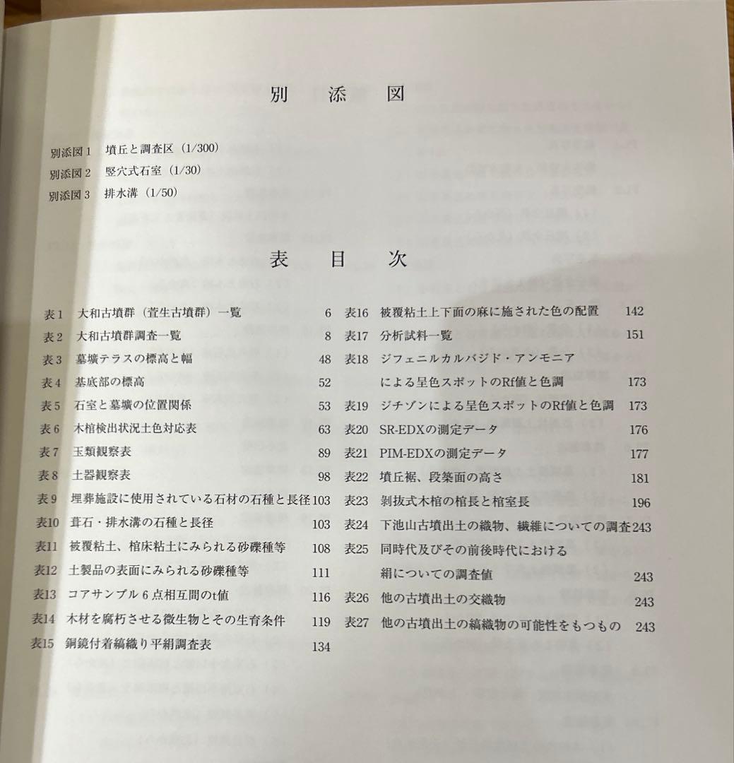 下池山古墳の研究 (奈良県立橿原考古学研究所研究成果 第9
