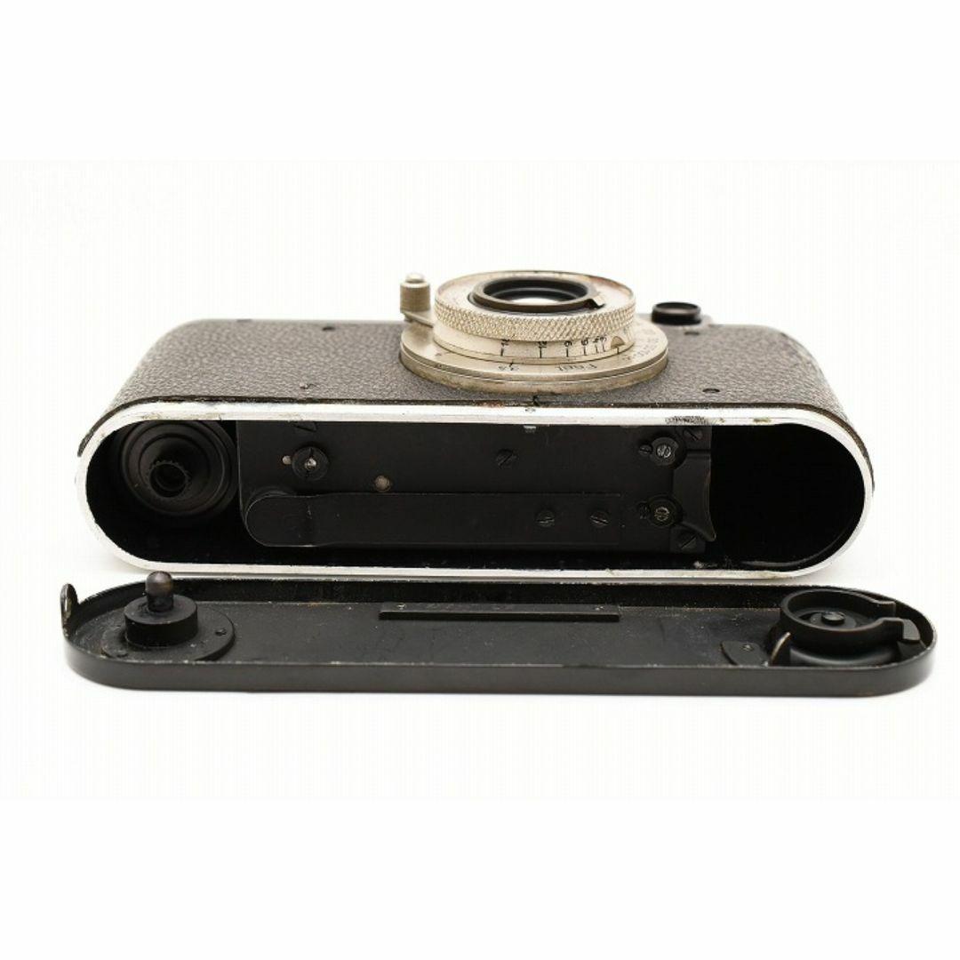 14472E Barnack Leica II Elmar 50mm F3.5 - メルカリ