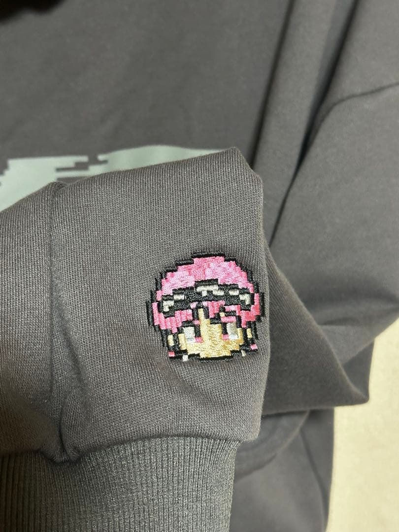 超特急 シューヤ REAL? パーカー Lサイズ - メルカリ