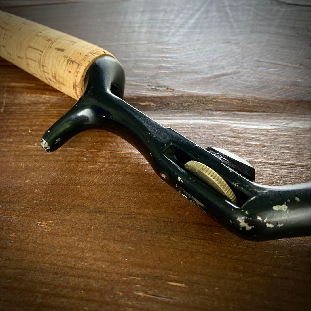 Phillipson フィリプソン グリップ Made in USA 60's - メルカリ