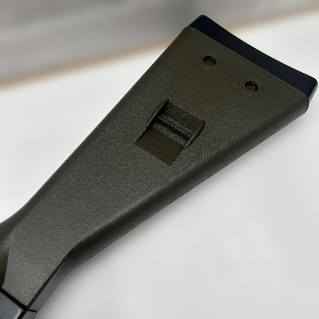 6137【美品】マルイ G3FS エアガン 動作確認済み - メルカリ