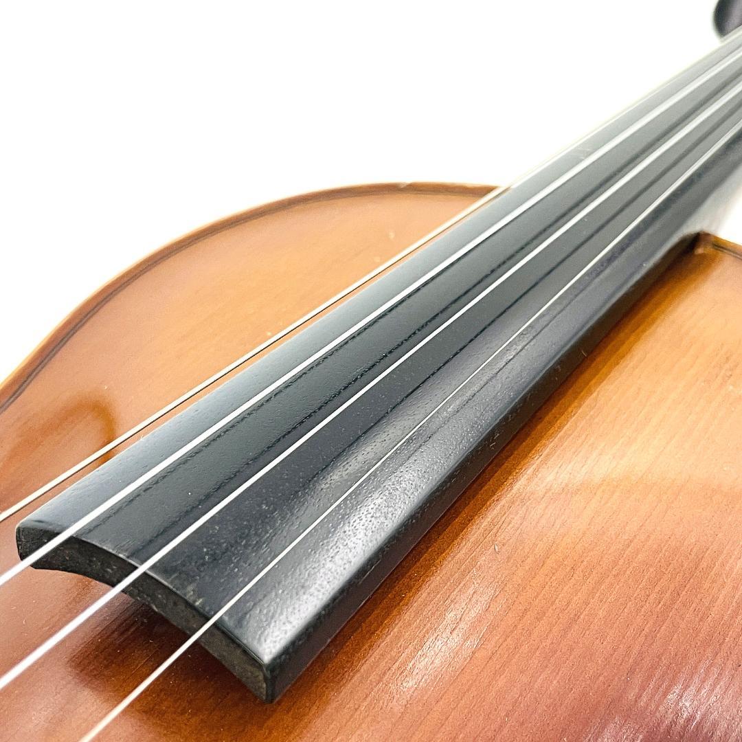 木曽福島 バイオリン 1/4サイズ ストラディバリウス コピーモデル
