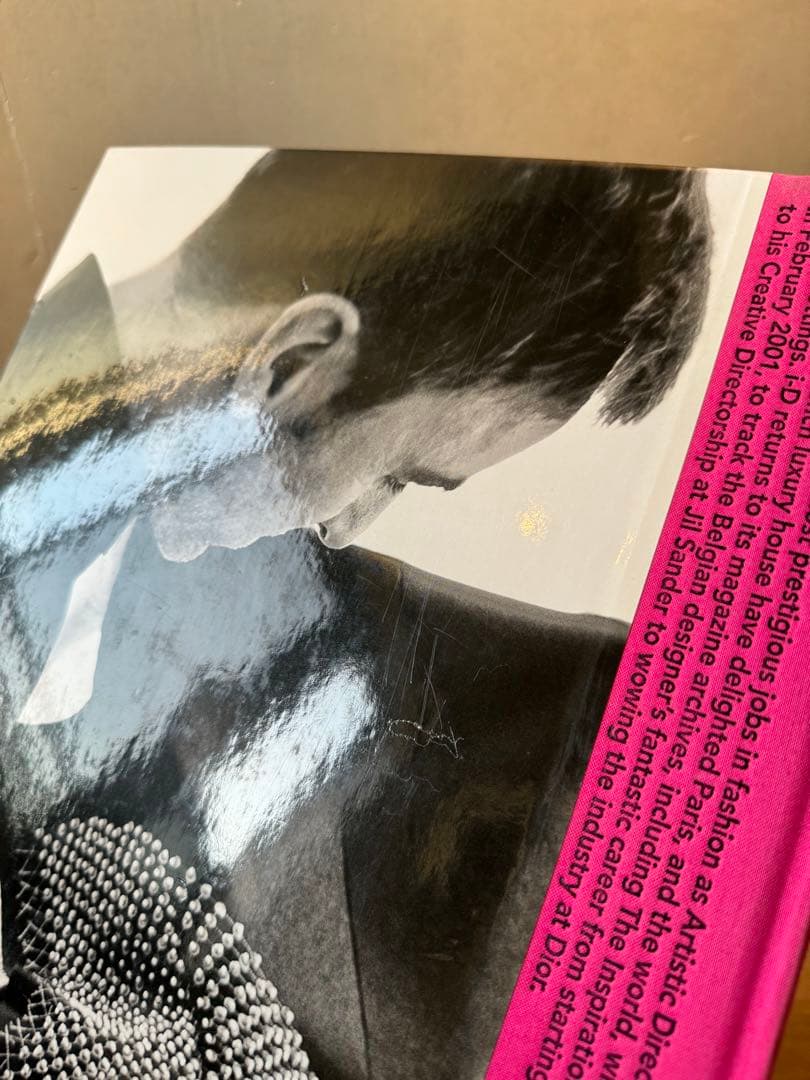 Raf Simons ラフシモンズTASCHEN 写真集 - メルカリ