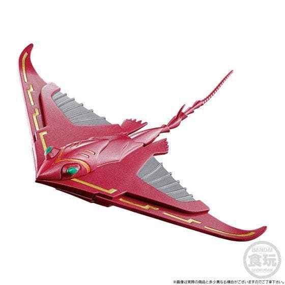 SO-DO CHRONICLE 仮面ライダー龍騎 ジェノサイダーセット - メルカリ