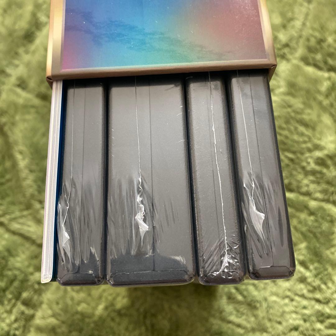 さだまつり さだまさし デビュー40周年記念 「百歌繚乱」DVD-BOX