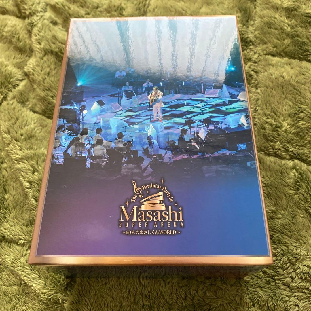 さだまつり さだまさし デビュー40周年記念 「百歌繚乱」DVD-BOX