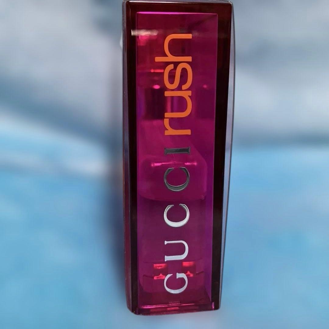 GUCCI Rush 2 香水 30ml グッチ ラッシュ2 - メルカリ