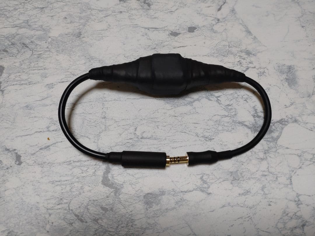 最新作】200段式カタパルト搭載 4.4㍉メス-4.4㍉オス 約40cm - メルカリ