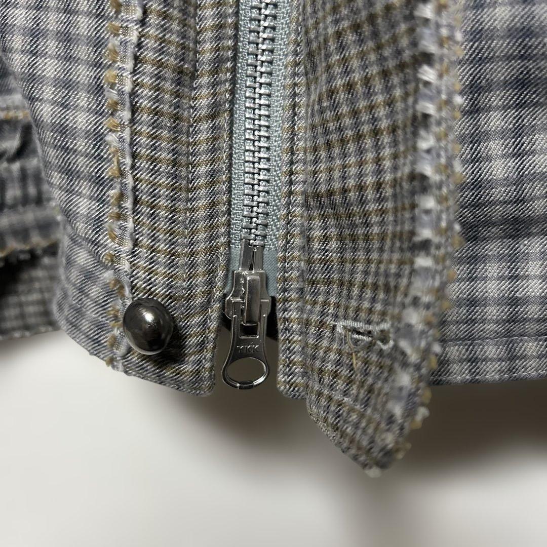 FAMILY JAPAN シャツジャケット 11747391 ポーカーズ - メルカリ