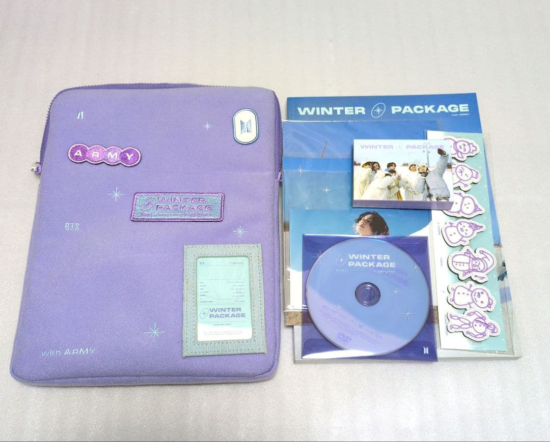 BTS MEMORIES DVD 2018 19 20 21 ウィン まとめ売り - メルカリ