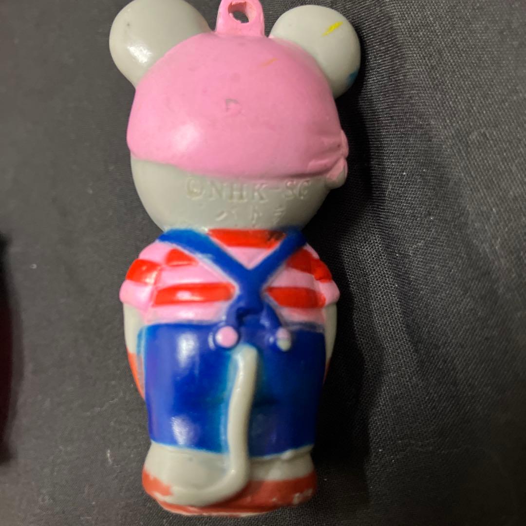 希少‼︎にこにこぷんのクリスマス じゃじゃまる ぴっころ ぽろり 指