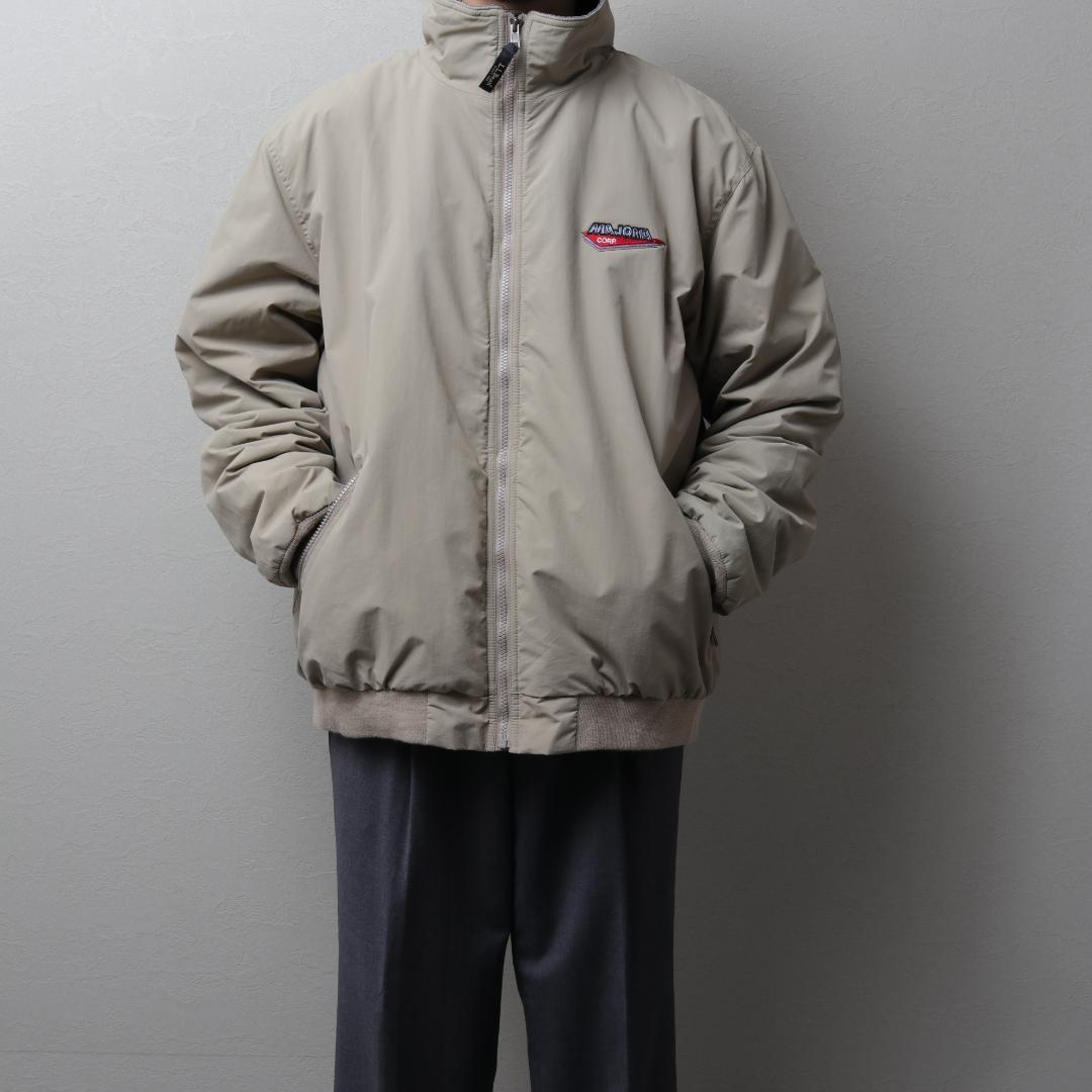 00s L.L.Bean WARM-UP JACKET ウォームアップジャケット