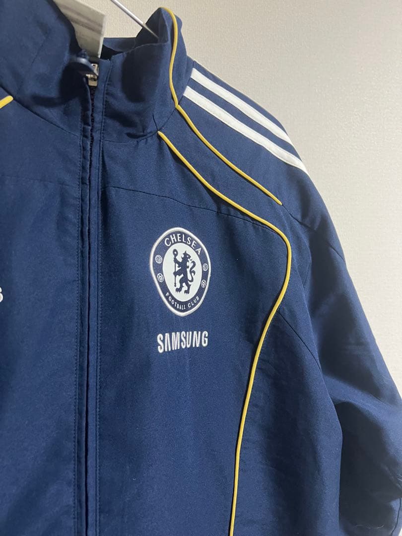 那*須様 【激レア】 チェルシー ナイロンジャケット セットアップ 上下