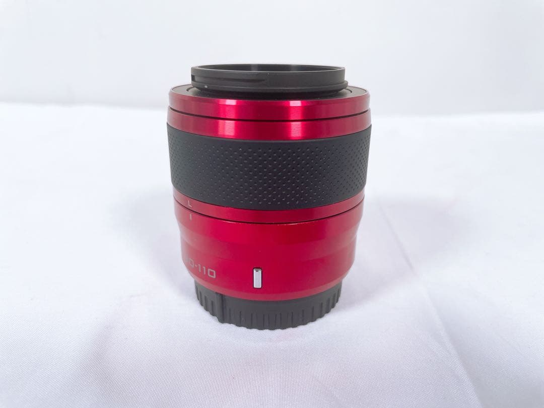 NIKON ニコン 1 NIKKOR VR 30-110mm f/3.8-5.6