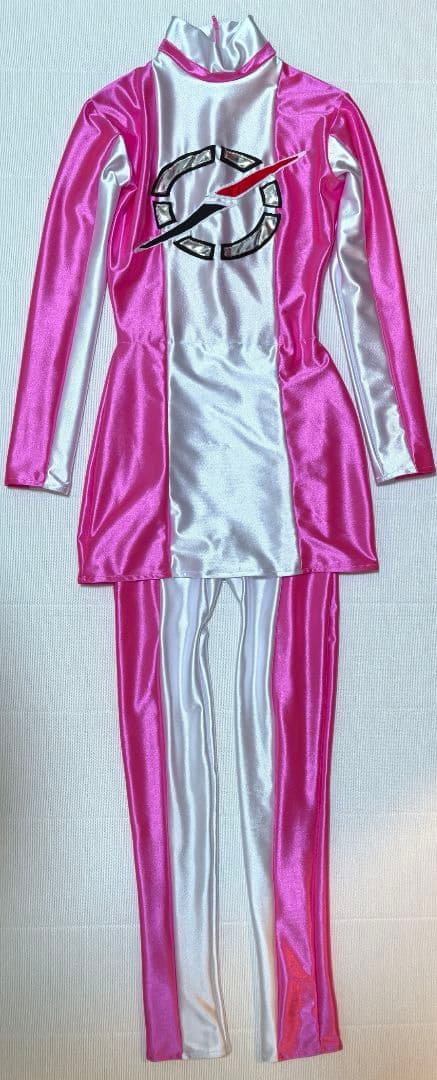 轟轟戦隊ボウケンジャー、ボウケンピンク、戦隊ヒロイン、女戦士、戦隊