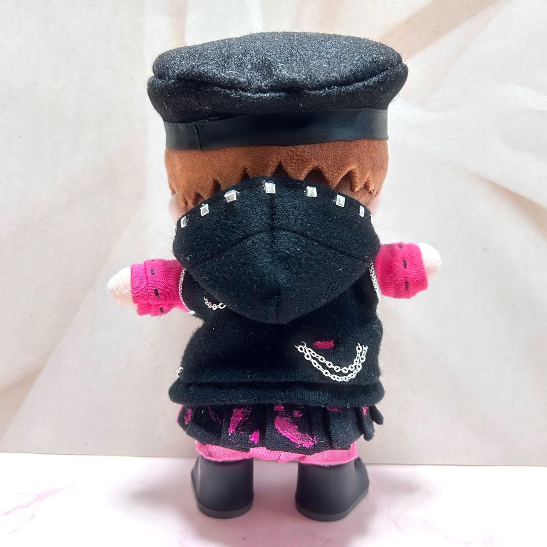 Hey! Say! JUMP 伊野尾慧 ぬいぐるみ 衣装 ぬい 服 - メルカリ