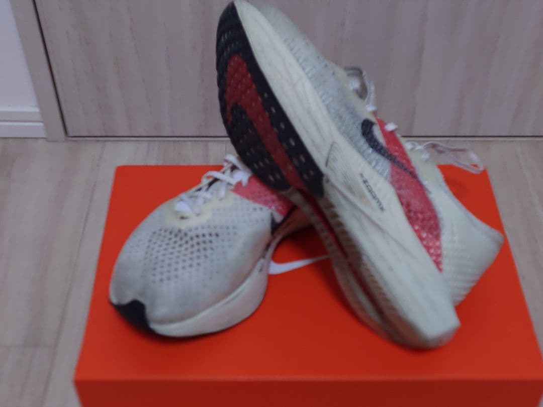スパイク・シューズ Nike Vaporfly NEXT%3EK 26.5cm
