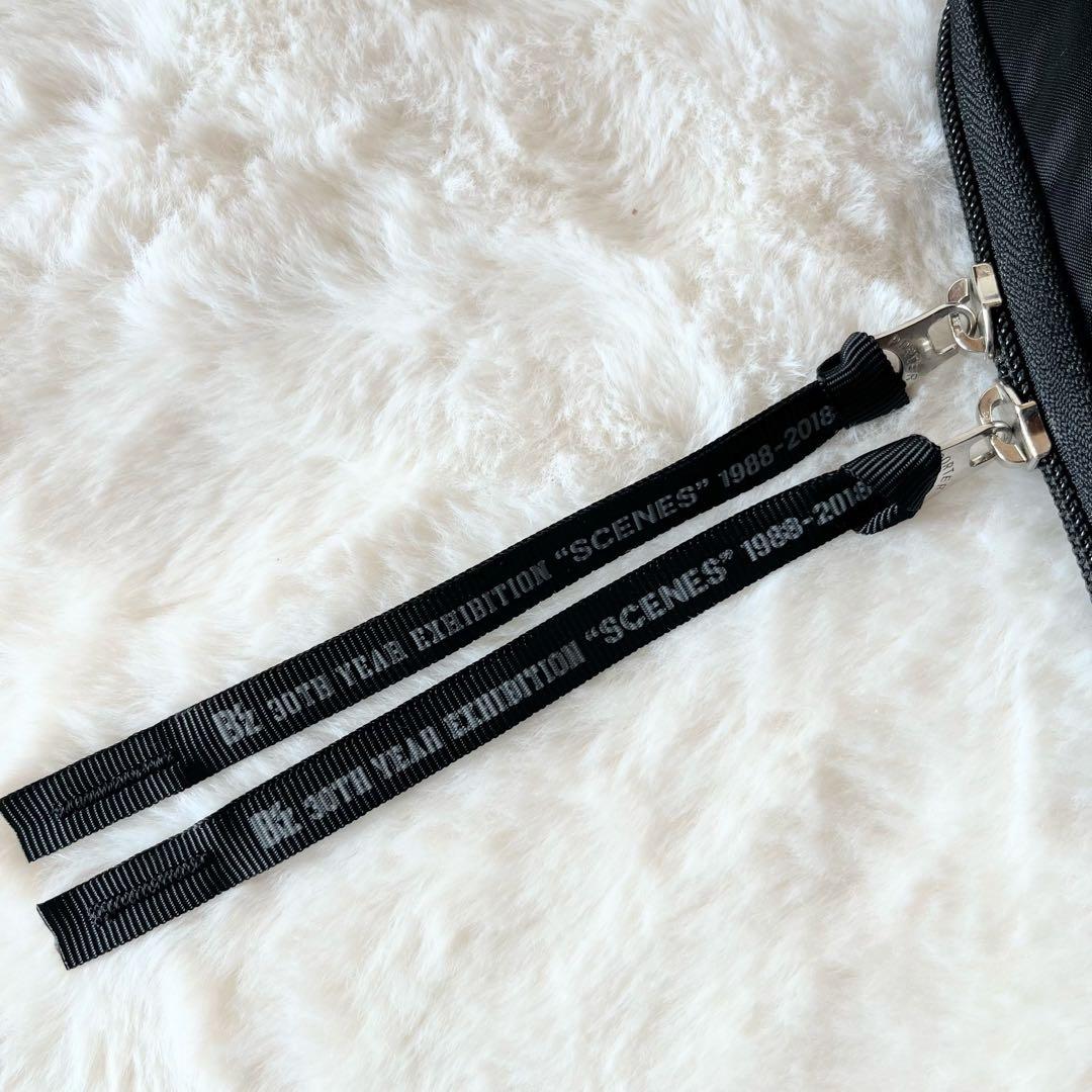 価格ファッション - 【新品】Bz Exhibition PORTER トラベル