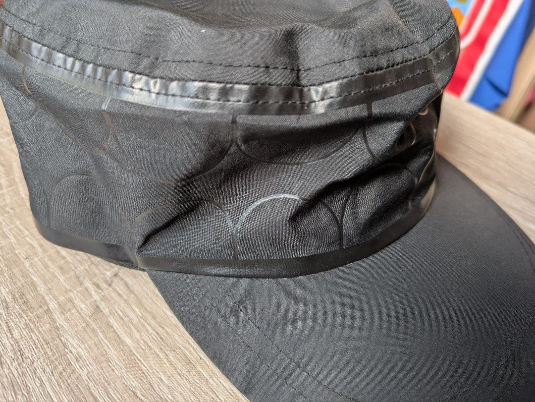 OriginalFake × GORE-TEX KAWS歯型ワークキャップ - メルカリ