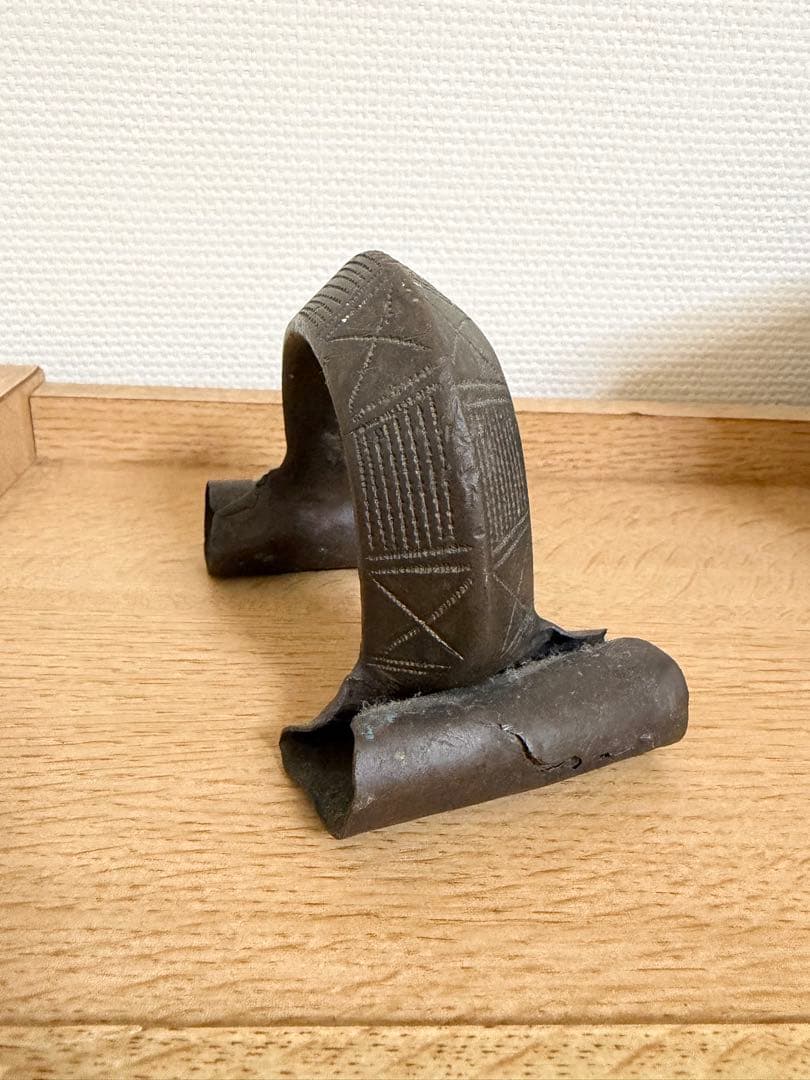 アフリカ　アファール attagirl（アタガール） ローファー 厚底ローファーパンプス