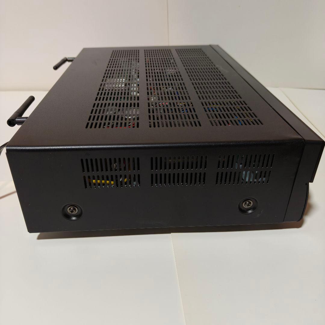 YAMAHA 5.1ch AVアンプ RX-S602