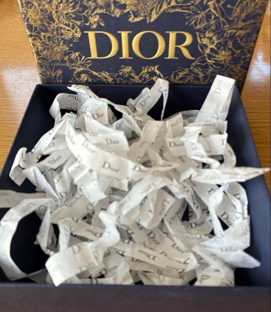 Dior ディオール ミラー リップケース セット - メルカリ