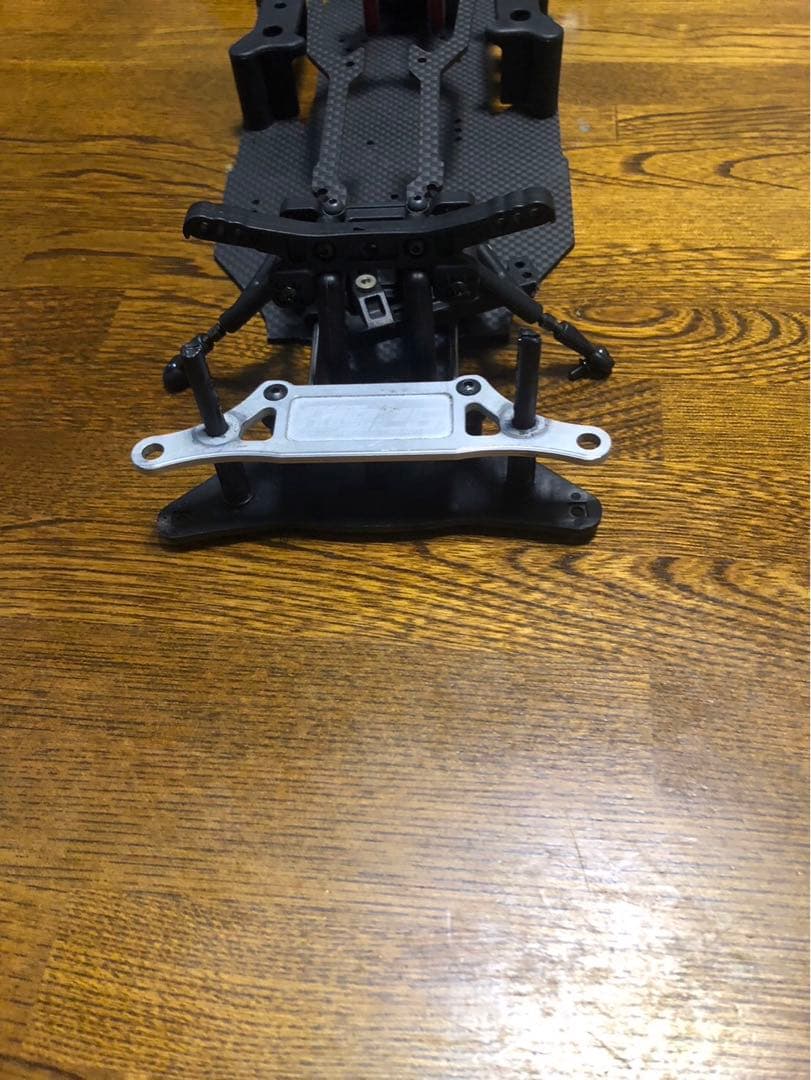 ヨコモYD2Sアールシーアートコンバジャンク - メルカリ