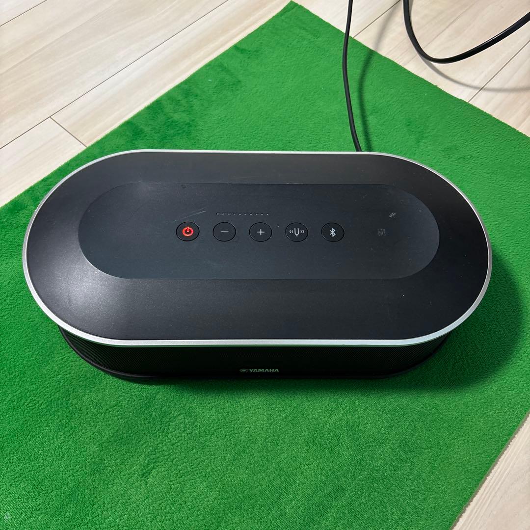 しぃちゃん☺︎ 專用YAMAHA YVC-1000 動作確認済み YVC-1000 仕様