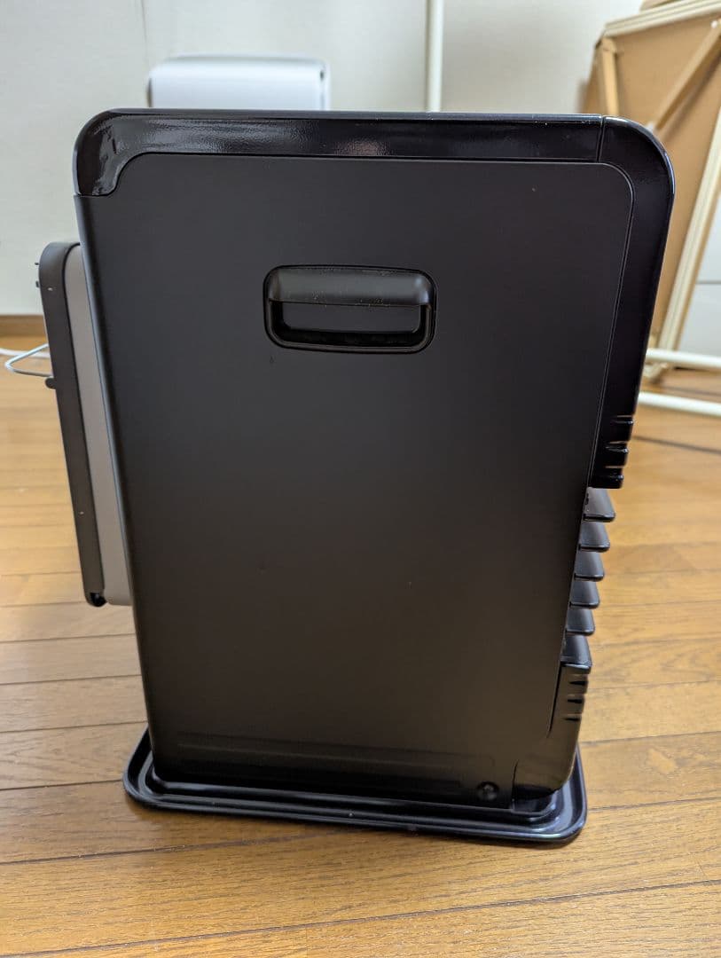 ダイニチ FW-5717SDR 石油ファンヒーター コズミックブルー - メルカリ