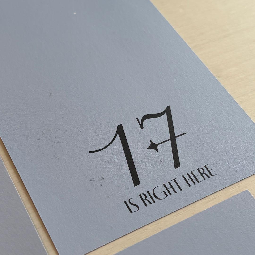 ジョンハン ジュン ウジ アメリカ限定 ポストカード セット - メルカリ